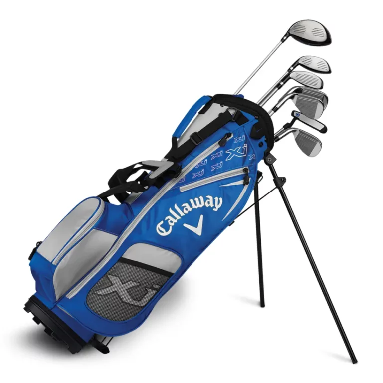 Callaway Level3 2021-Max-Quality
