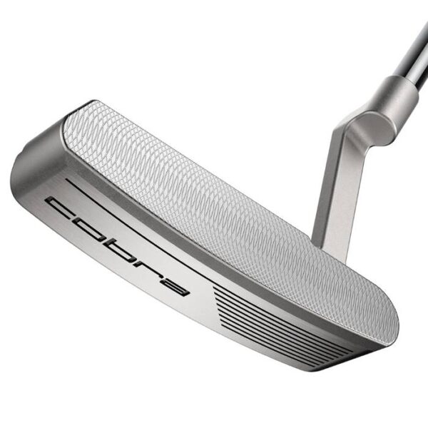 Cobra Fly XL 11-Piece +1" Steel Package Set - Image 4