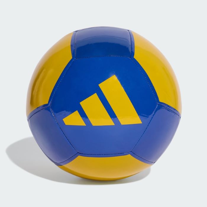 adidas EPP Club Ball - Blue