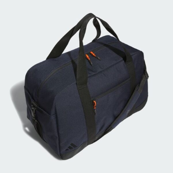 adidas Golf Duffel Bag - Ink - Image 2