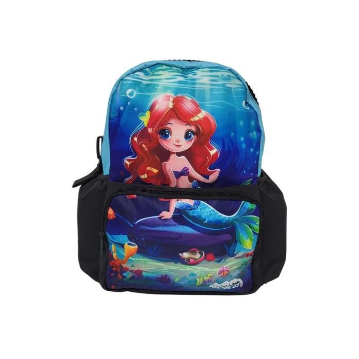 Ridge 53 Little Star Mermaid