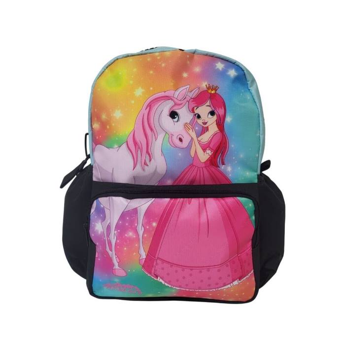 Ridge 53 Little Star Pink Princess