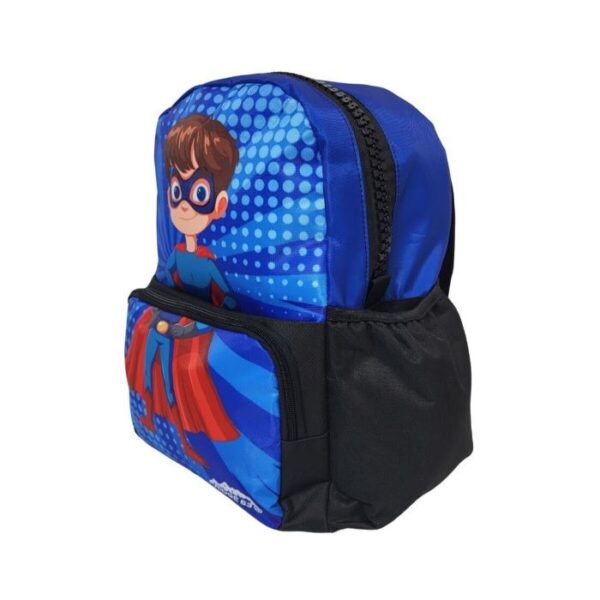 Rigbe 53 Little Star Superboy Backpack - Image 2