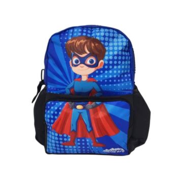 Rigbe 53 Little Star Superboy Backpack