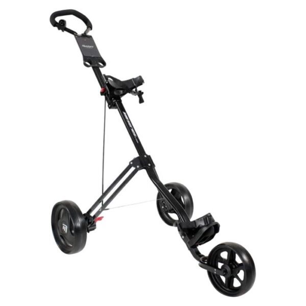 Masters 3 Series 3 Wheel Push Golf Trolley