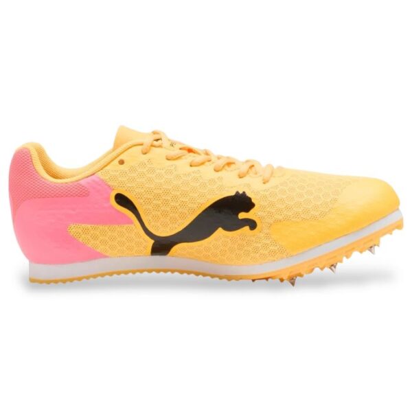 Puma Evospeed Star 9 Junior Running Spikes - Image 2