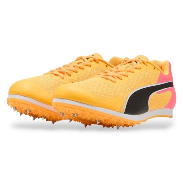 Puma Evospeed Star 9 Junior Running Spikes - Image 4