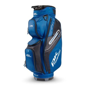 PowaKaddy Lite Cart Bag – Navy