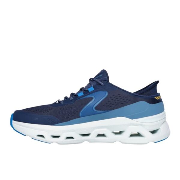 Skechers Slip-ins: Glide-Step Altus - Navy/Blue - Image 2