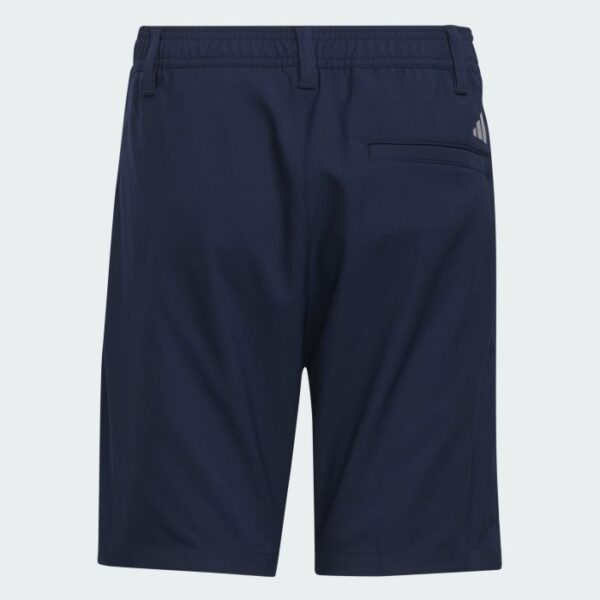 adidas Ultimate365 Adjustable Kids Shorts - Image 2