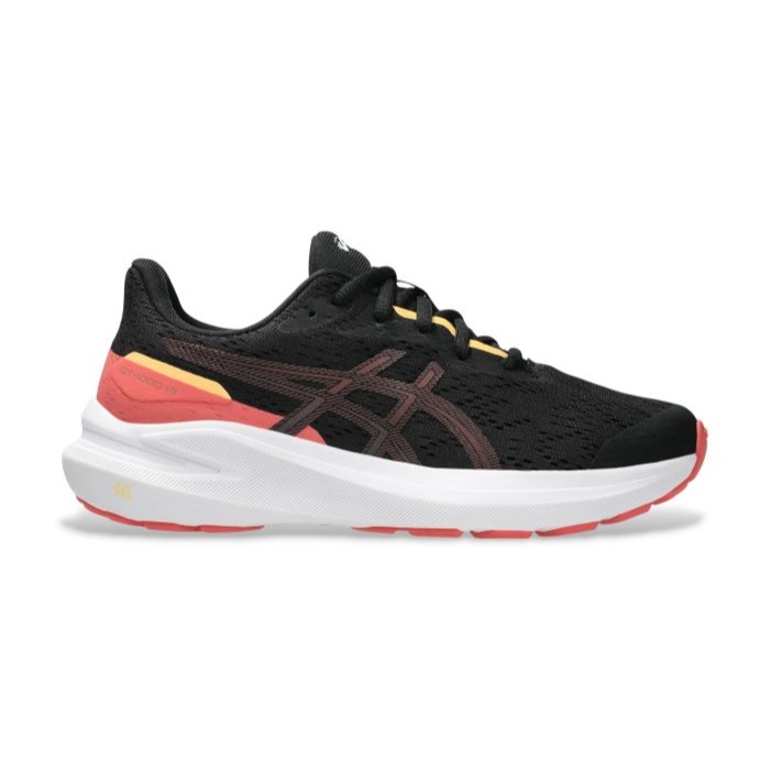 Asics GT-1000 13 Kids Shoes - Black/Red