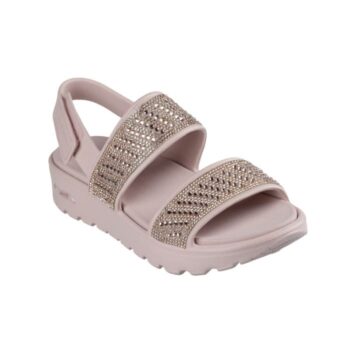 Skechers Arch Fit Embellished Comfort Sandals