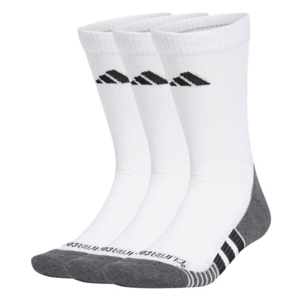 adidas Performance Climacool Cushioned Crew Socks