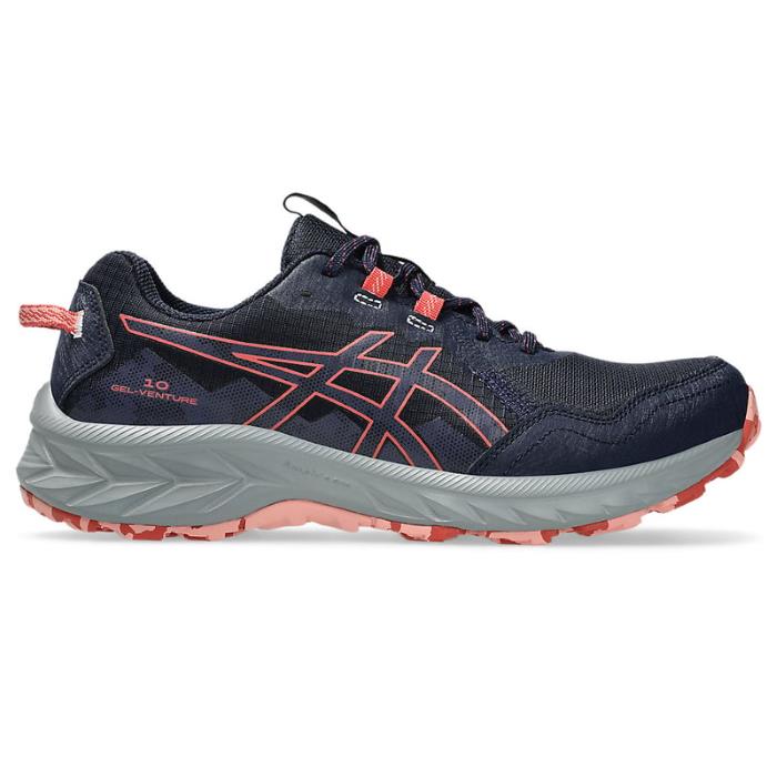 Asics Women's GEL-VENTURE 10 - Midnight/Indigo