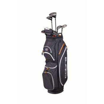 Cobra FLY-XL Golf Set MRH