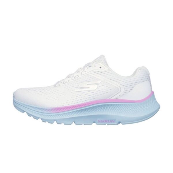 Skechers Ladies Go Run Consistent 2.0 Mile Marker - Image 2