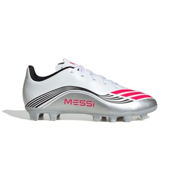 adidas F50 Messi Club FG Kids Football Boots