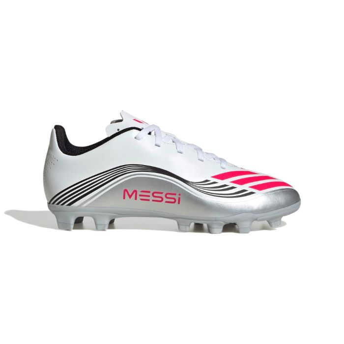 adidas F50 Messi Club FG Kids Football Boots
