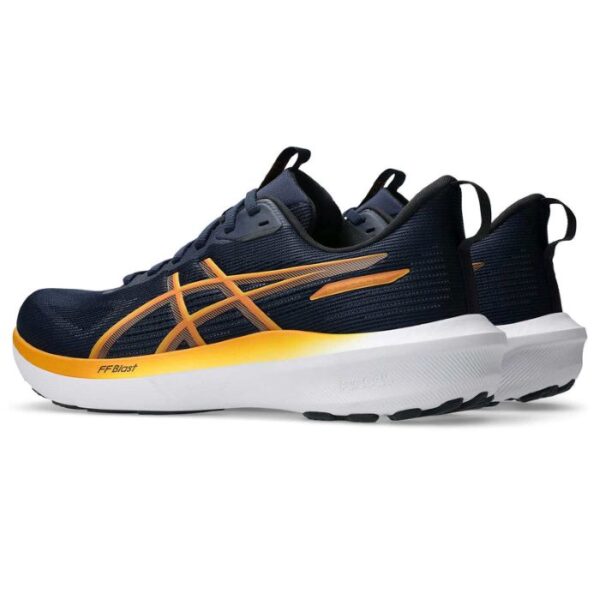 Asics Mens GT-1000 14 - Midnight/Sandstorm - Image 4