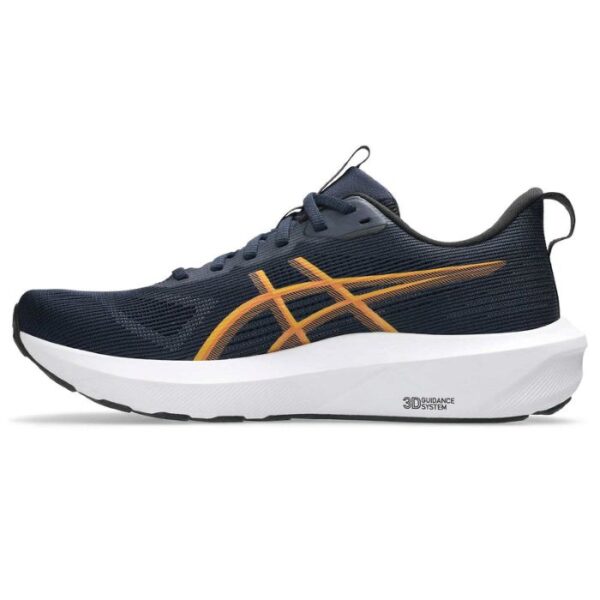 Asics Mens GT-1000 14 - Midnight/Sandstorm - Image 2