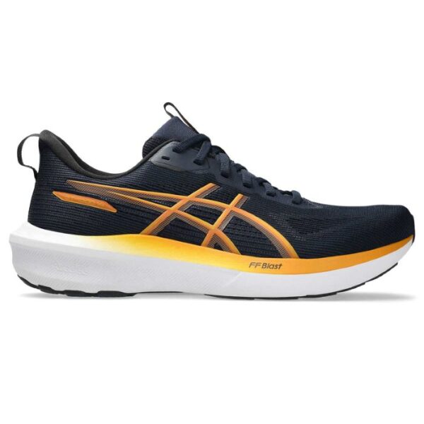 Asics Mens GT-1000 14 - Midnight/Sandstorm