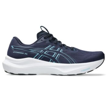 Asics Mens GT-2000 14 - Midnight/Stillwater
