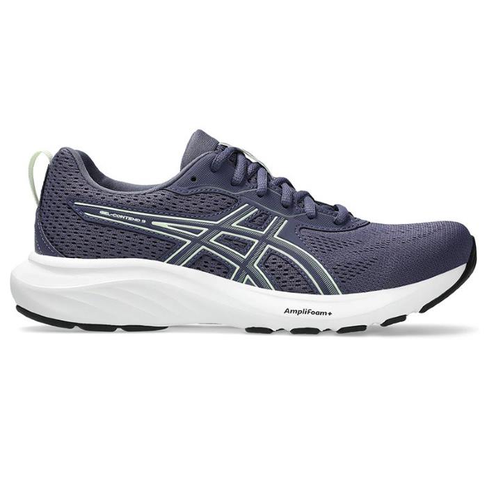Asics Womens GEL-CONTEND 9 - 1012B681-503