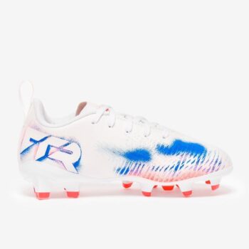 Puma Future 8 Play FG Kids Football Boots