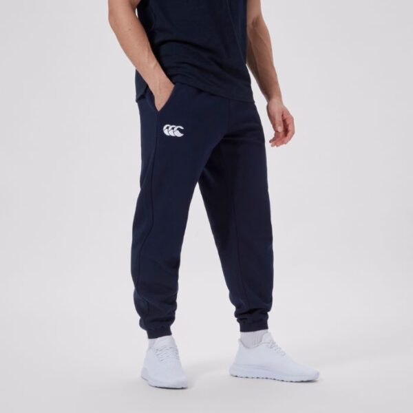 Canterbury Leisure Sweatpants - Navy