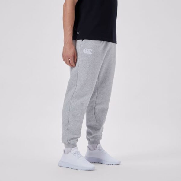 Canterbury Leisure Sweatpants - Charcoal - Image 2