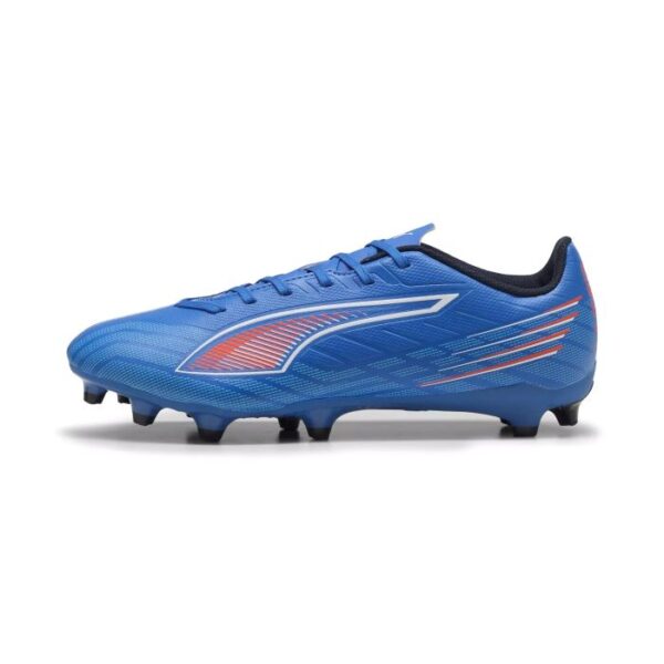 Puma Ultra Play FG Football Boots - Blue - Image 2