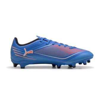Puma Ultra Play FG Football Boots - Blue