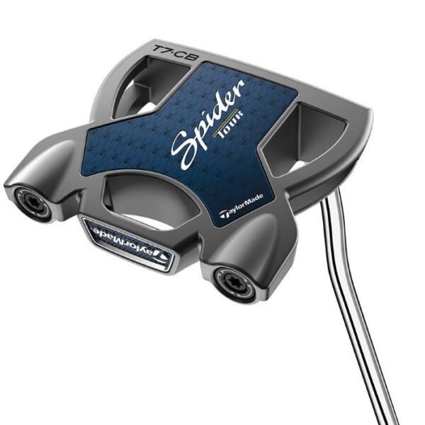 TaylorMade Spider Tour S Counter Balance 38" Putter