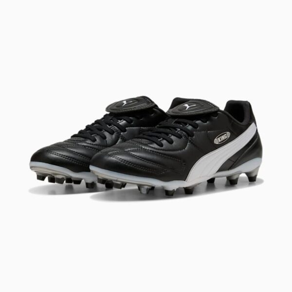Puma King Liga Football Boots - Image 3