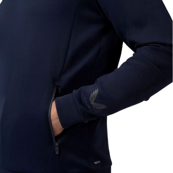 Castore Scuba 1/4 Zip Golf Sweater - Image 2