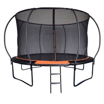 Evo-X Trampoline - 10Ft