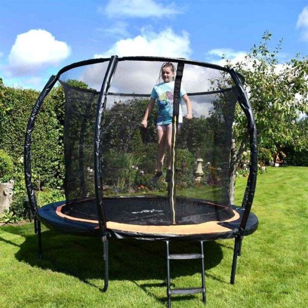 Evo-X Trampoline - 10Ft - Image 2