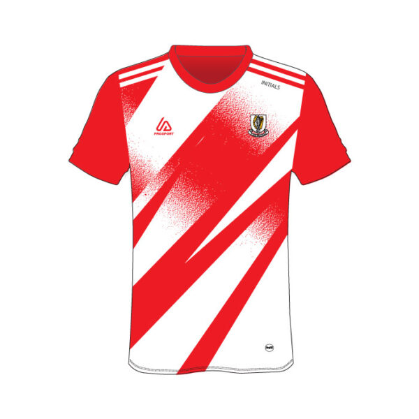 Timahoe GAA ProSport Training Jersey