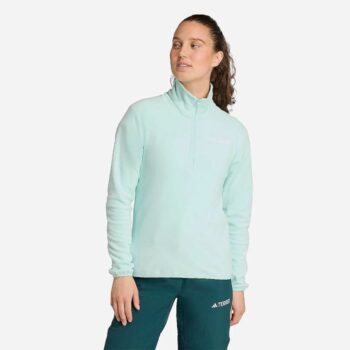 adidas Essentials Women's Terrex Top - Aqua