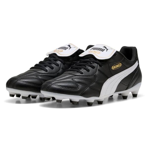 Puma King Top FG Football Boots - Image 3