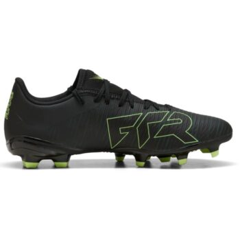 Puma Future 8 Play FG Adult Football Boots - Black