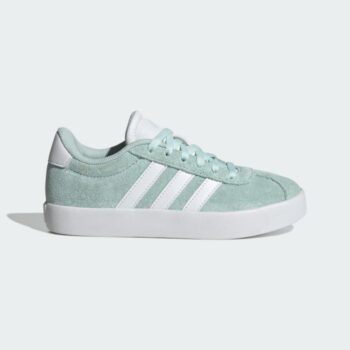 adidas Kids VL Court 3.0 - Mint