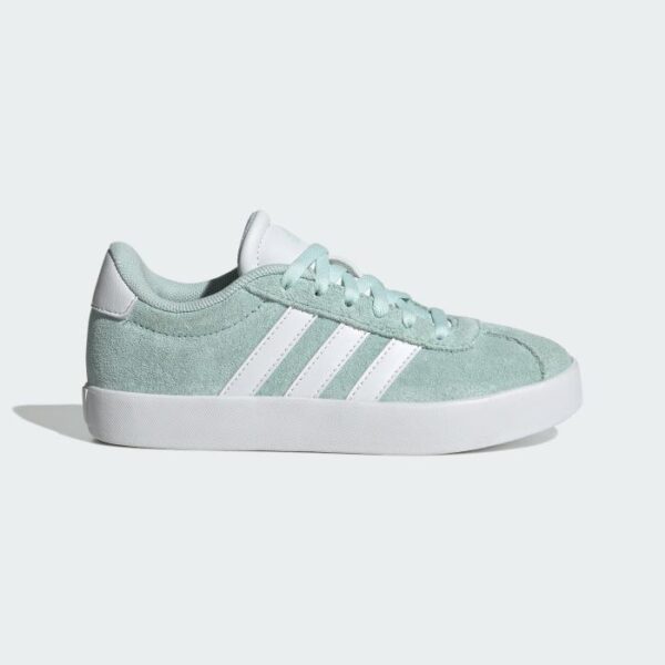 adidas Kids VL Court 3.0 - Mint