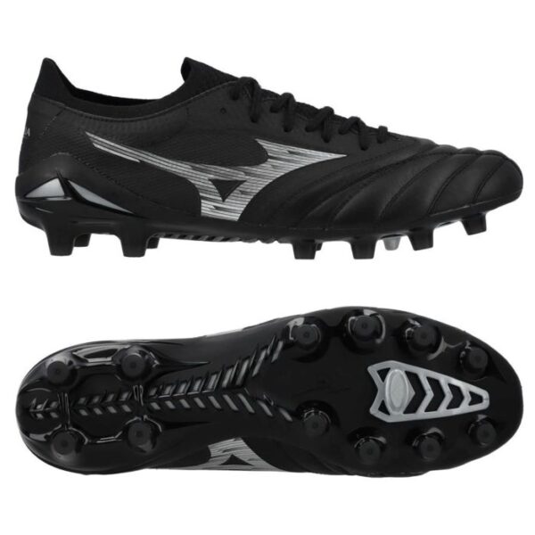 Mizuno Morelia Neo IV Beta Elite AG Boots - Image 3