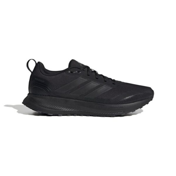 adidas Mens Runfalcon 5 TR - Black