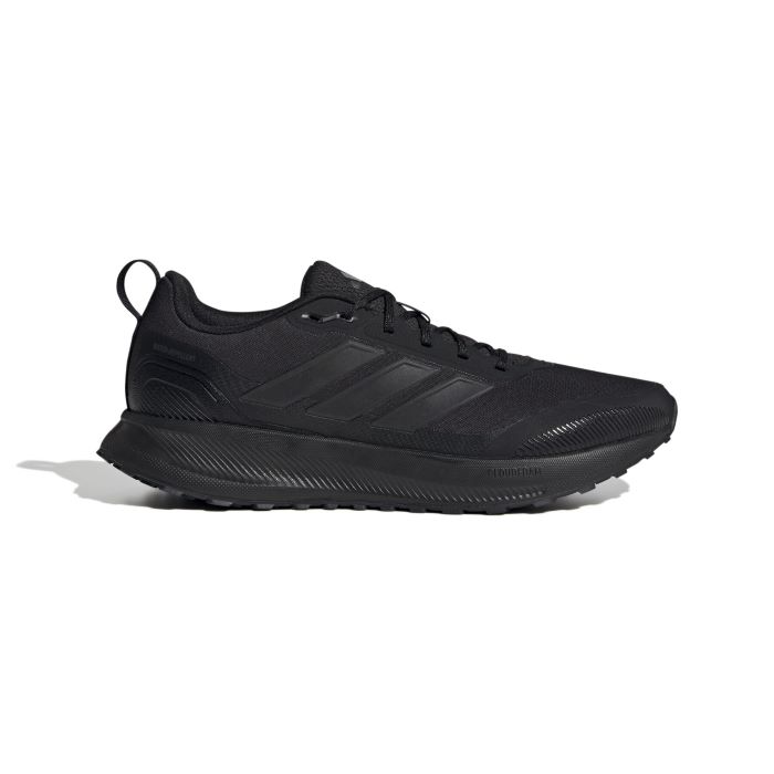 adidas Mens Runfalcon 5 TR - Black