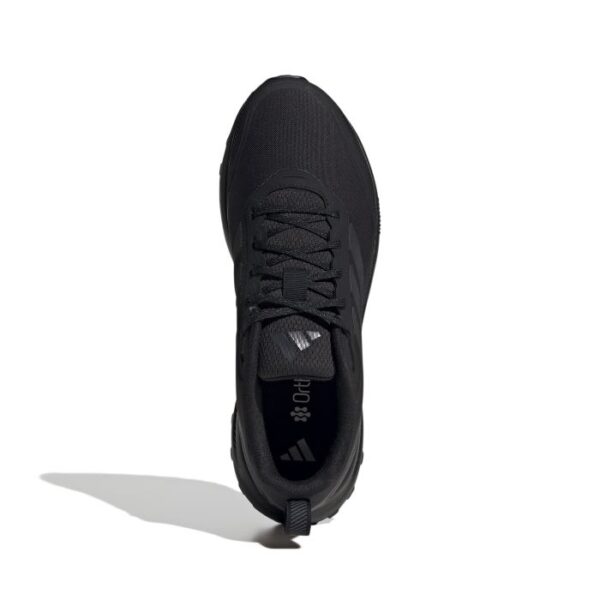 adidas Mens Runfalcon 5 TR - Black - Image 4