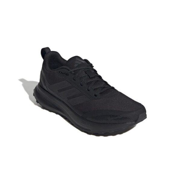 adidas Mens Runfalcon 5 TR - Black - Image 2