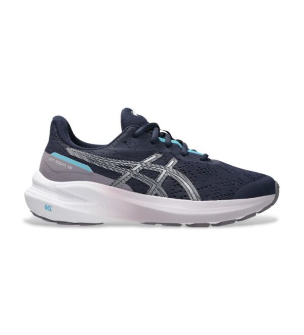 Asics Kids GT-1000 13 - Night/Violet
