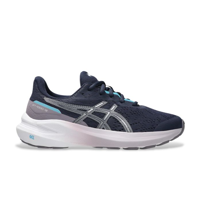 Asics Kids GT-1000 13 - Night/Violet